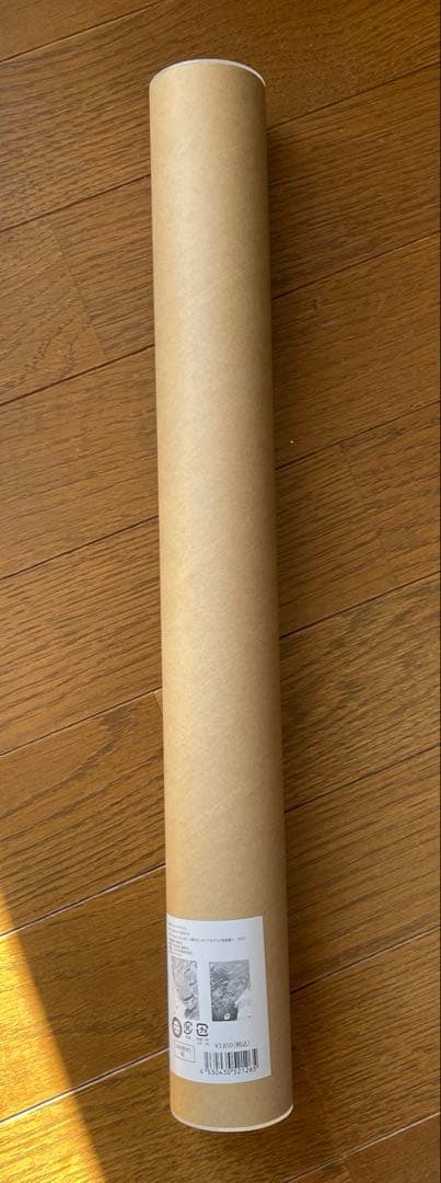 【新品未開封】僕のヒーローアカデミア 原画展 A2アートポスター2枚セット