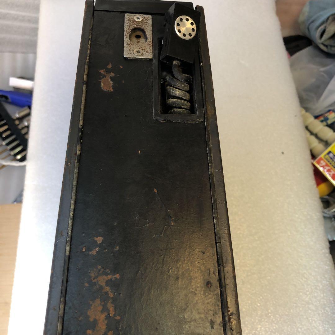 SONY CBトランシーバー CB-500 故障中