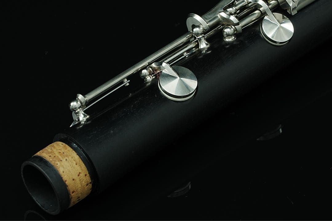 【完動品 メンテナンス済】　YAMAHA YCL351 クラリネット