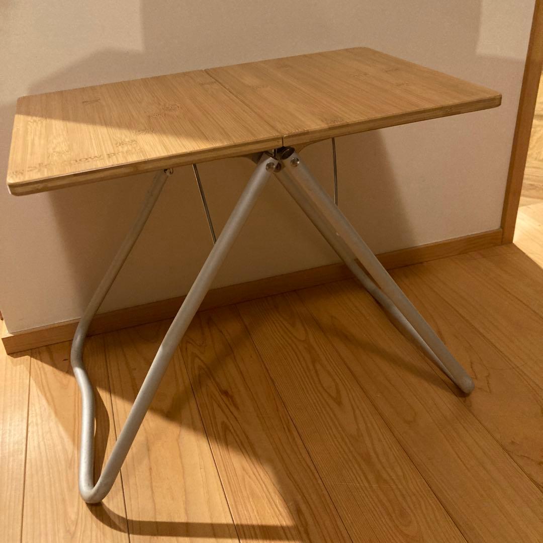  peak 竹製 折りたたみテーブル 楽天市場】折りたたみテーブル 竹製 高さ58cm 正方形 テーブル （ 送料