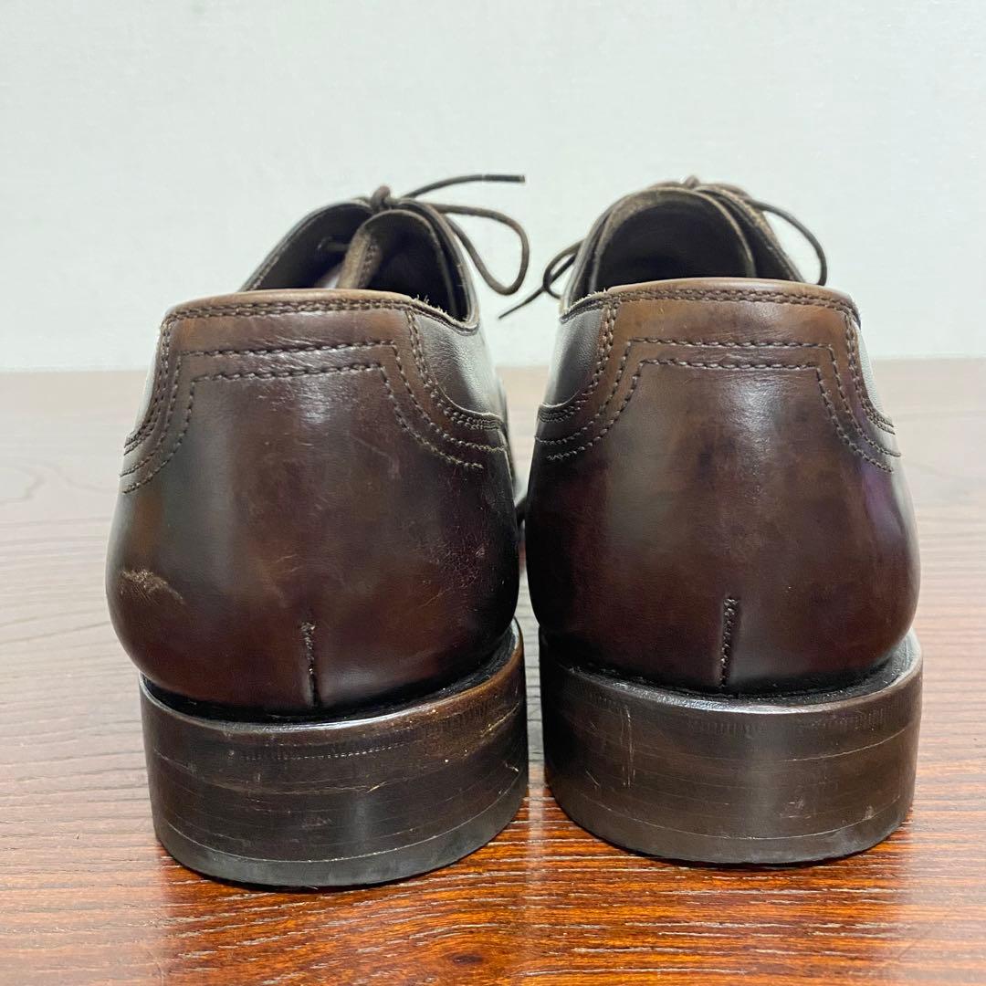 Salvatore Ferragamo TRAMEZZA ストレート　10 ②