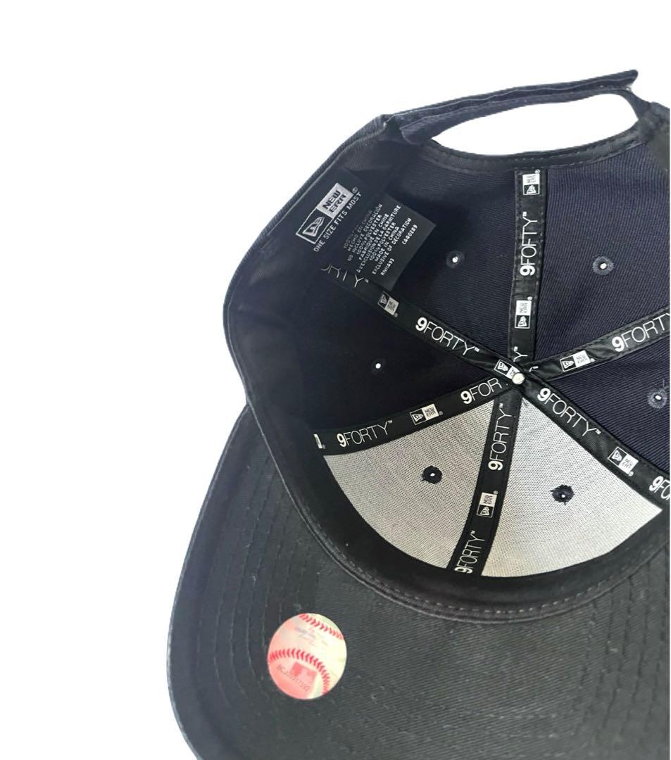 paper & ink cotton club Arc'teryx cap