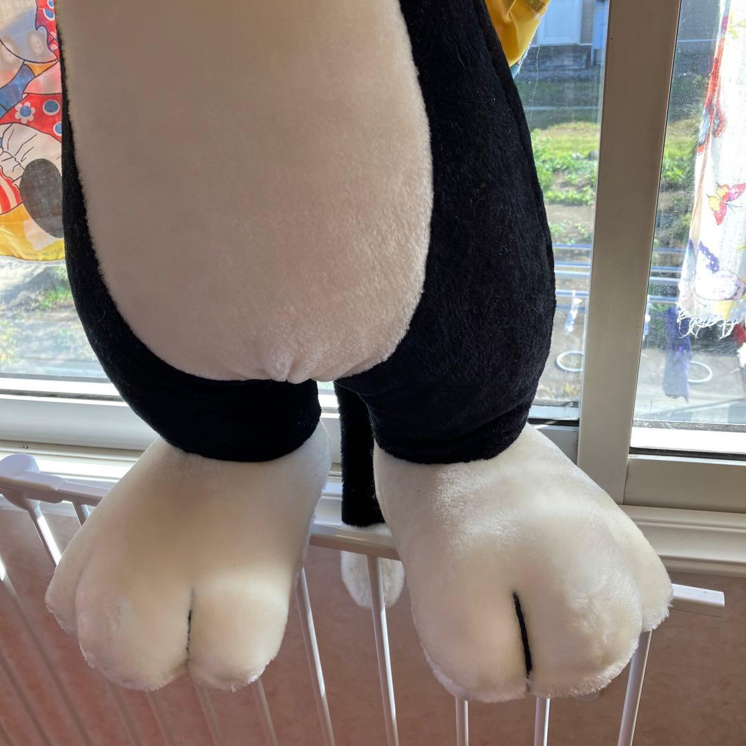 シルベスター ぬいぐるみ 大きい