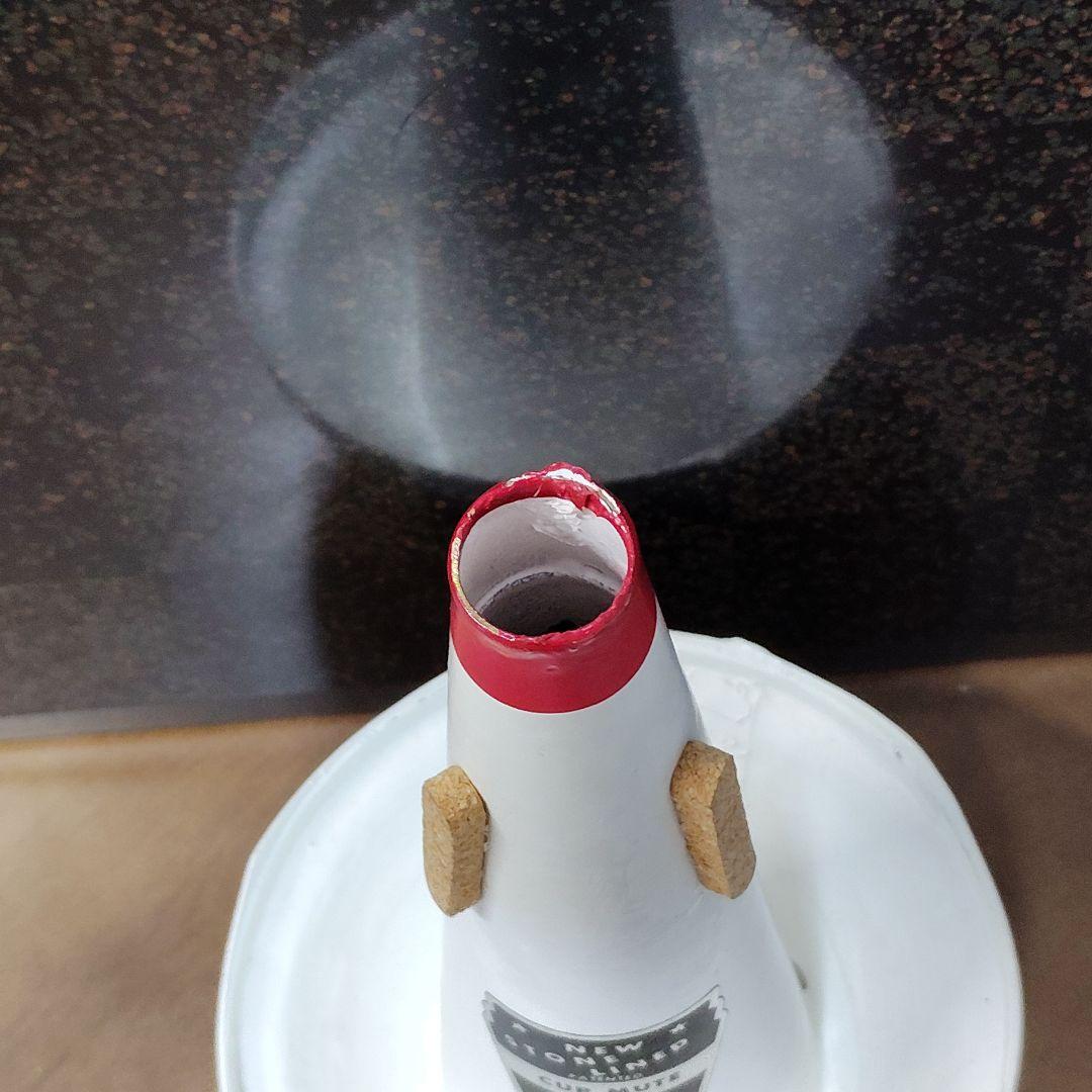 ニューストーンライン カップミュート NewStoneLined CupMute