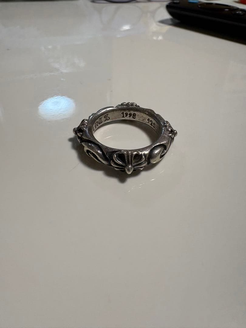 【最終値引き】クロムハーツ SBTバンドリング