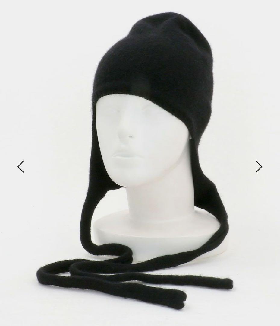 ＜BASERANGE＞TIER HOODED WRAP/フード Tier Hood in Assortment | Recycled cashmere | en | Baserange