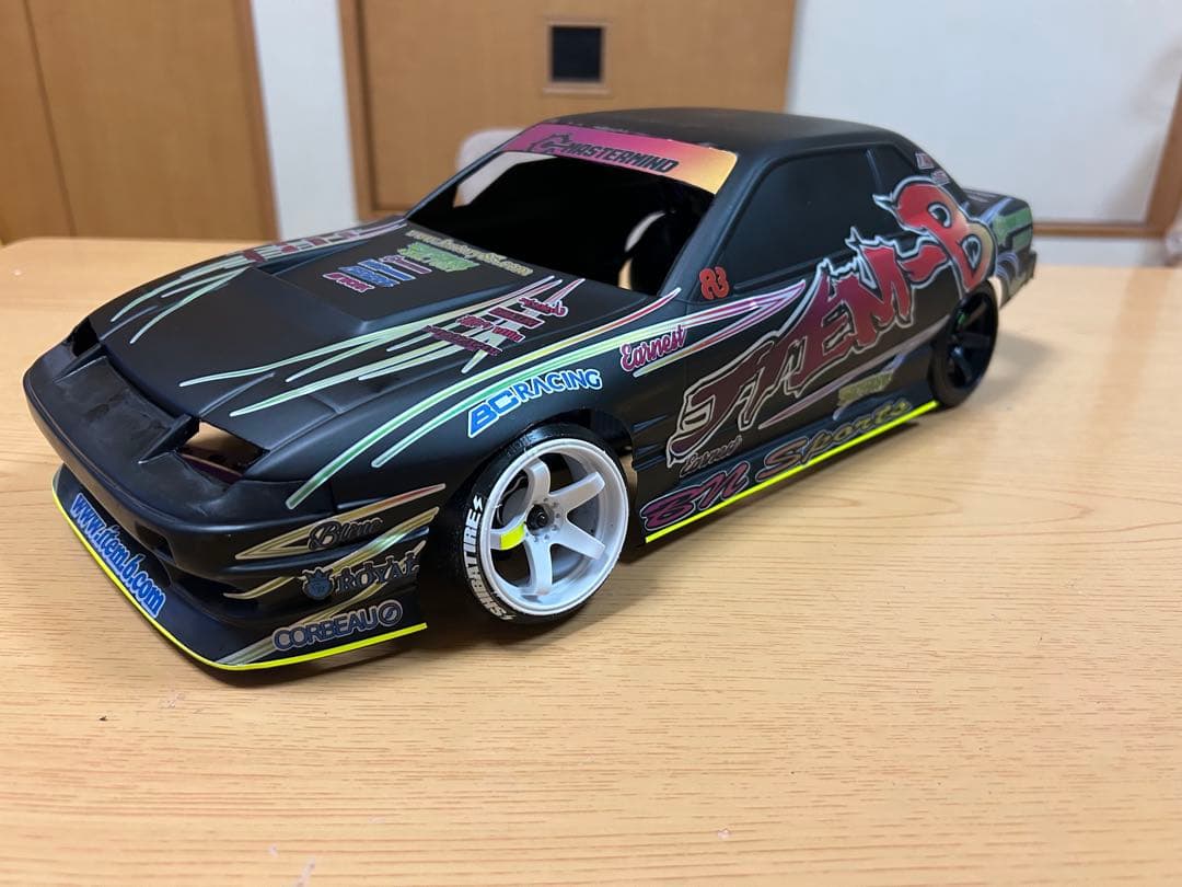 パンドラ　ワンビア