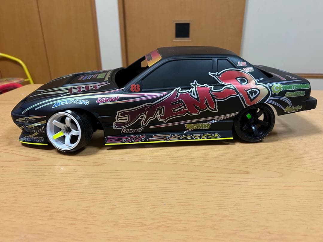 パンドラ　ワンビア