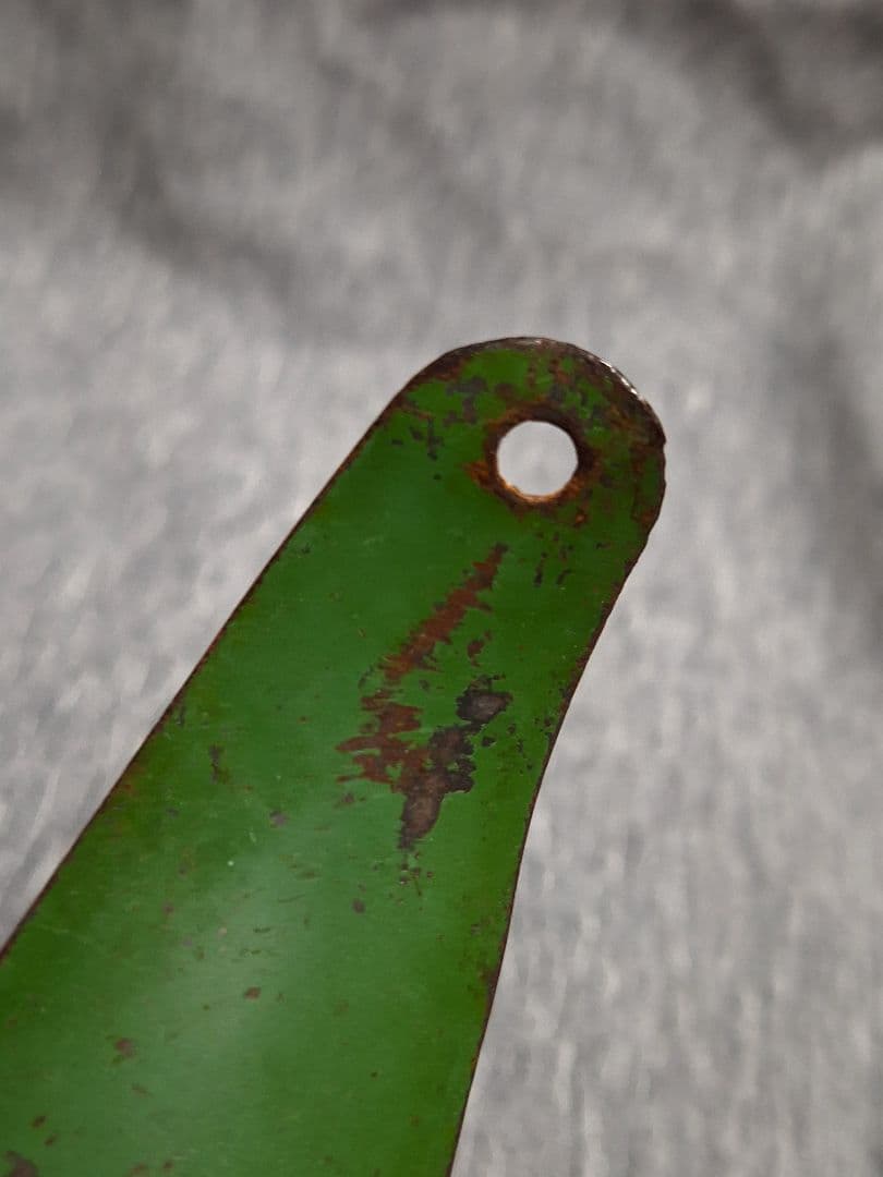 スペシャル レア ヴィンテージ SHOEHORN アンティーク SHINOLA