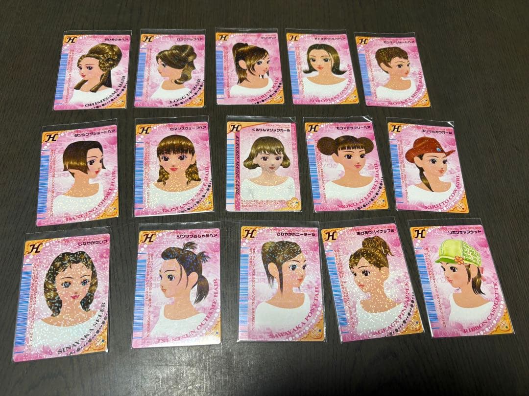 【値下げ】ラブandベリー　まとめ売り　カードリーダー