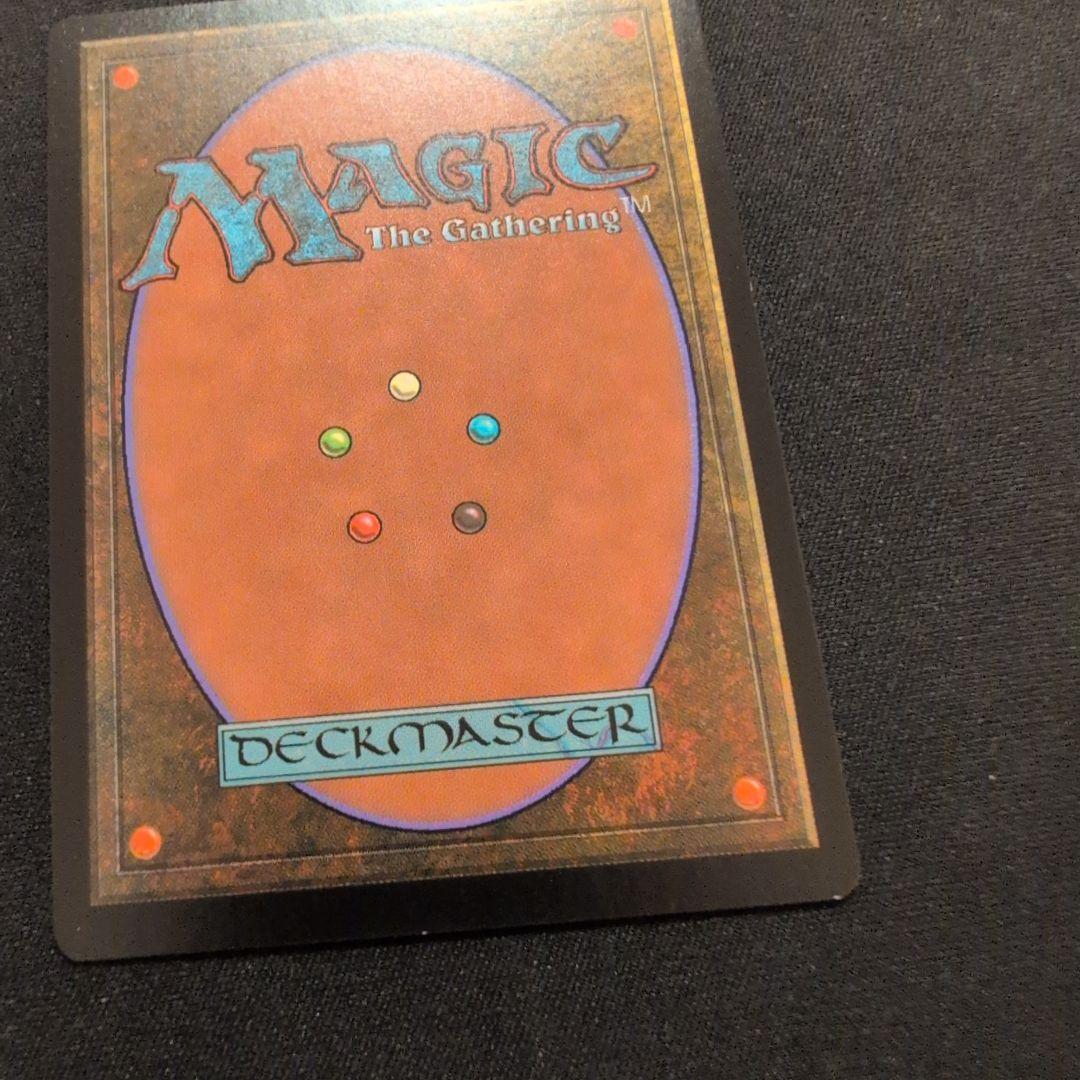 MTG 寺院の庭 EXP 英語版 Foil