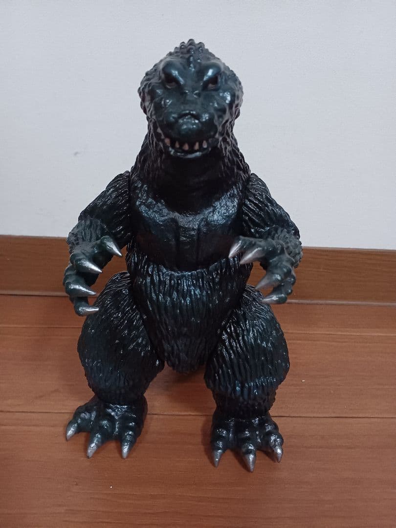 ギガブレイン キンゴジギガブレイン キンゴジ モスゴジ 大戦争ゴジラ 3