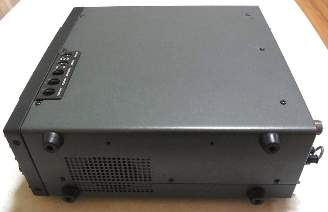 ICOM IC-750S(10W)HFトランシーバー 現状品 - メルカリ