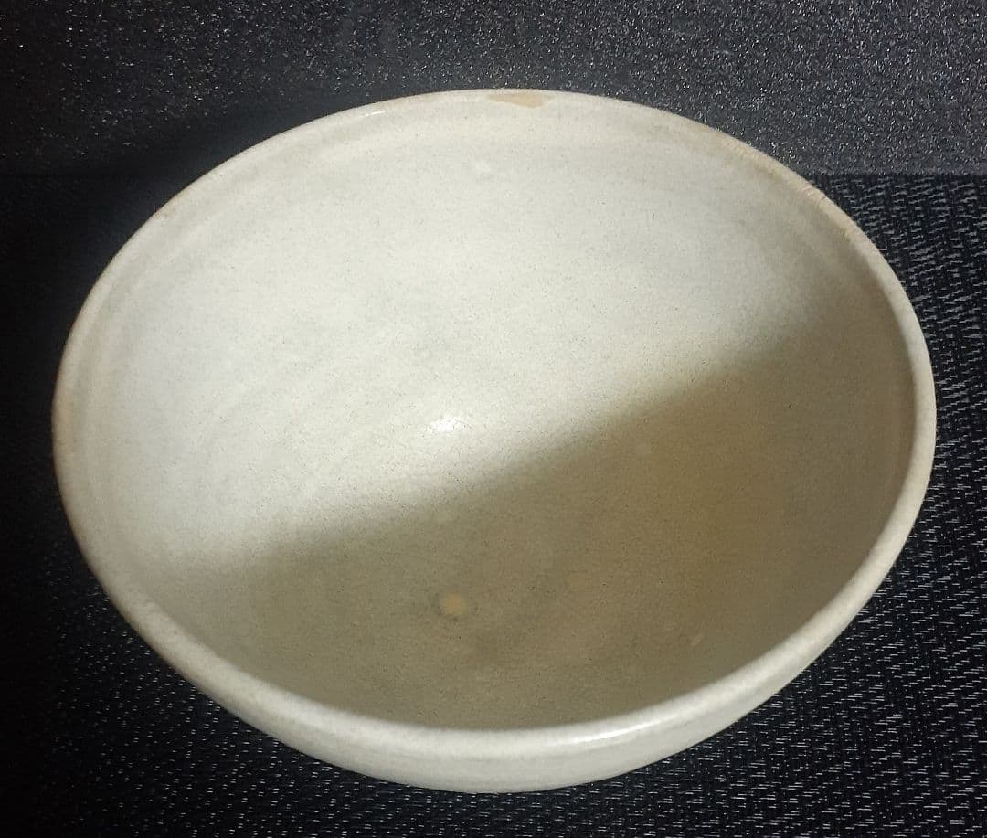 中国古美術 中国古陶磁器 古玩 中国南方系 白釉安南 白安南 大