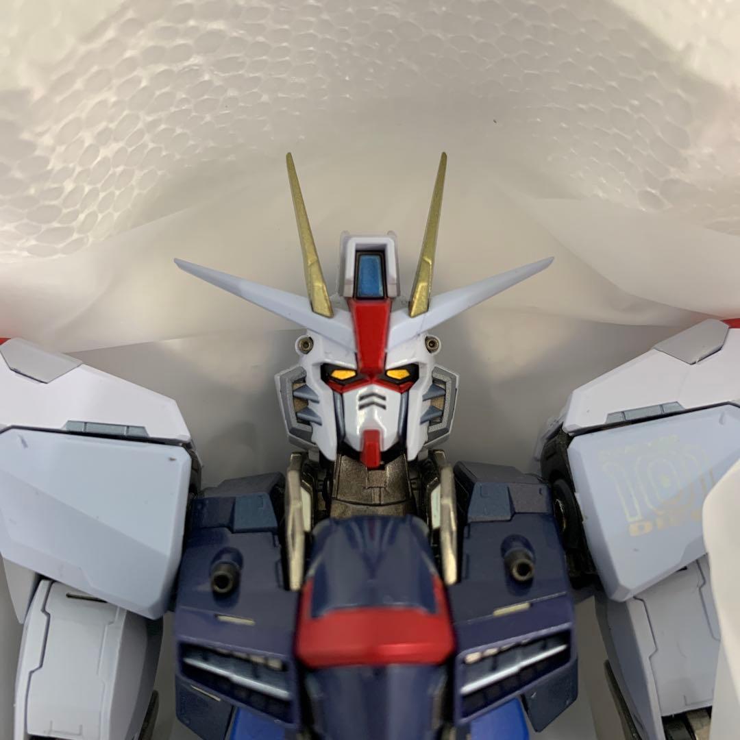 L BUILD フリーダムガンダム CONCEPT 2