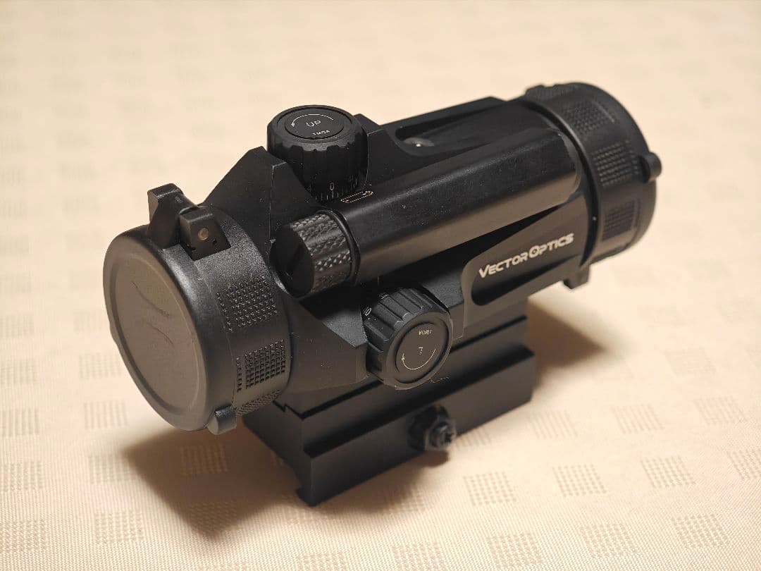 トイガン VectorOptics SCRD-26 Nautilus