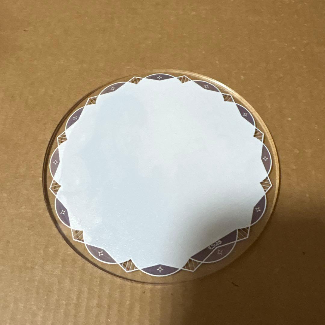 ある日、お姫様になってしまった件について ある姫 グラッテ アクリル