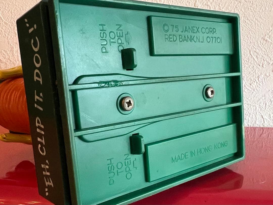 激レア！ 70年代 バックスバニー ホッチキス フィギュア ルーニー