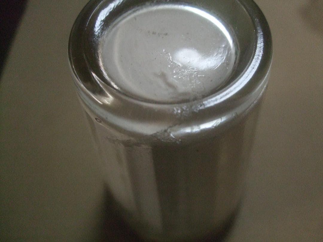 戦前・クラブ国民の歯磨きコップ入り蓋つき容器★未開封