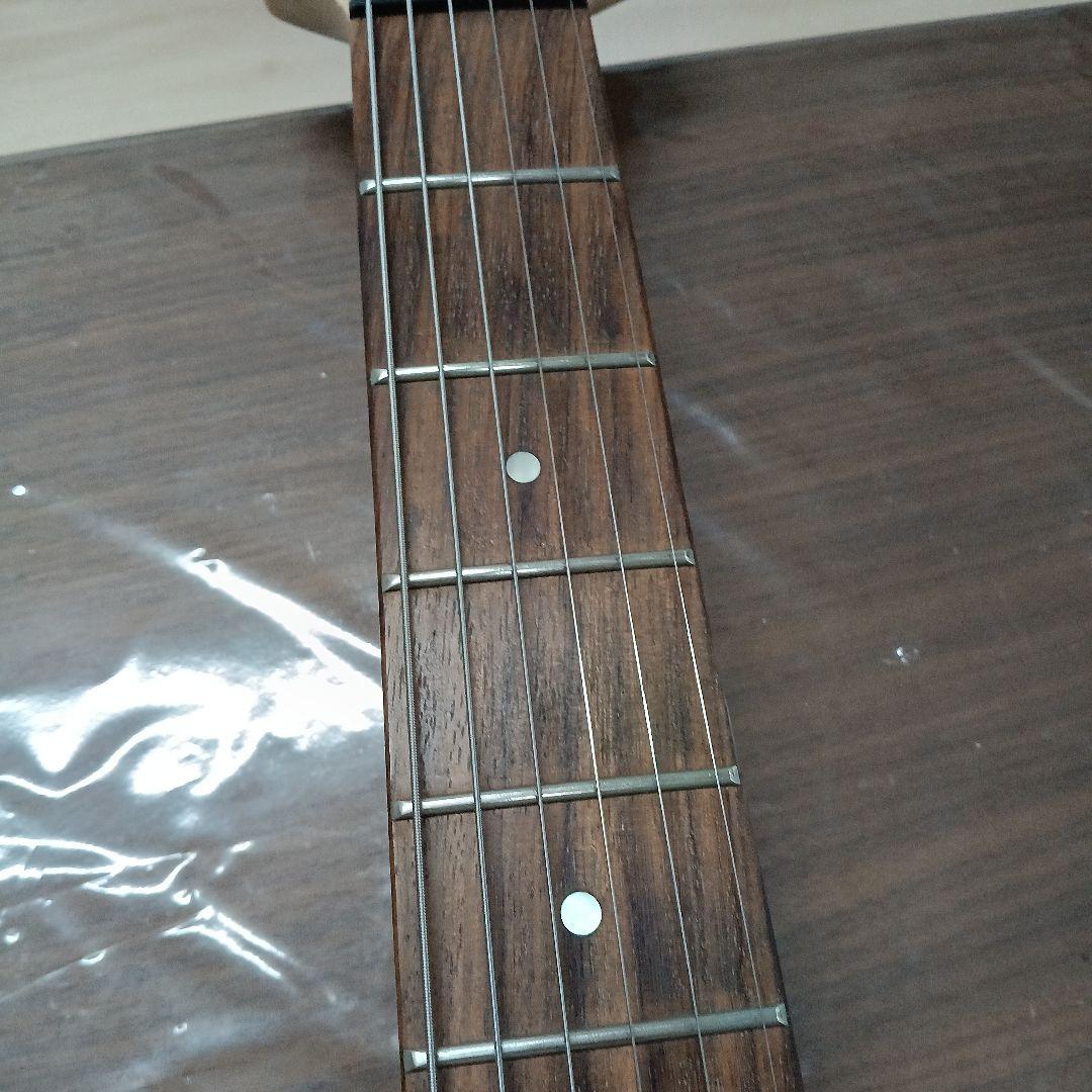 ヤマハ パシフィカ012 メタリックブルー