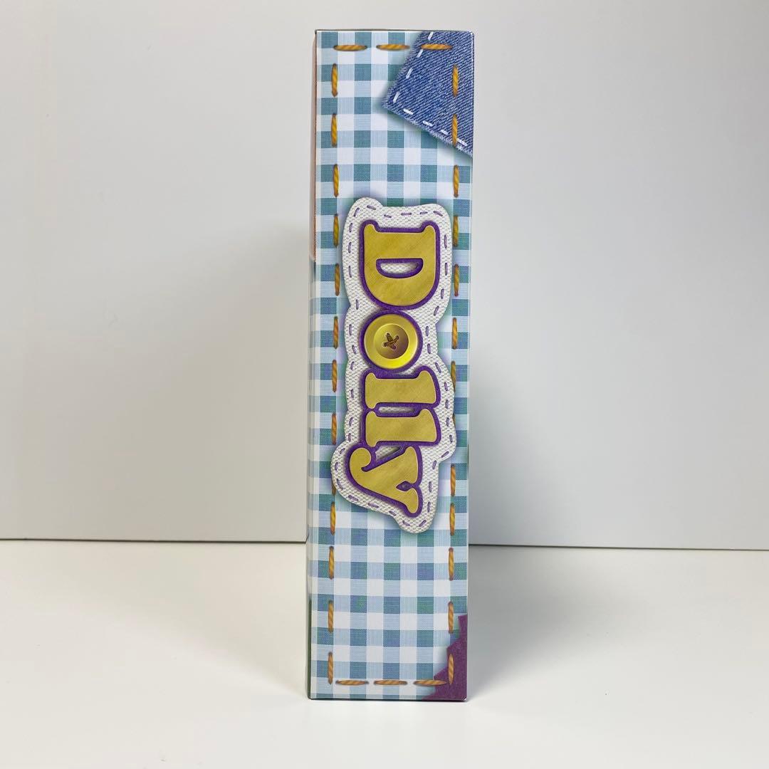 トイ・ストーリー コレクション　ドリー　未開封　劇中サイズ