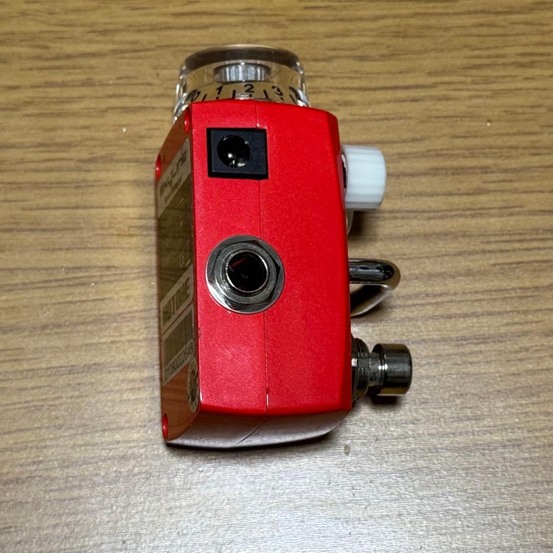 HOTONE \"CHUNK\" Distortion ディストーション 箱・取説付