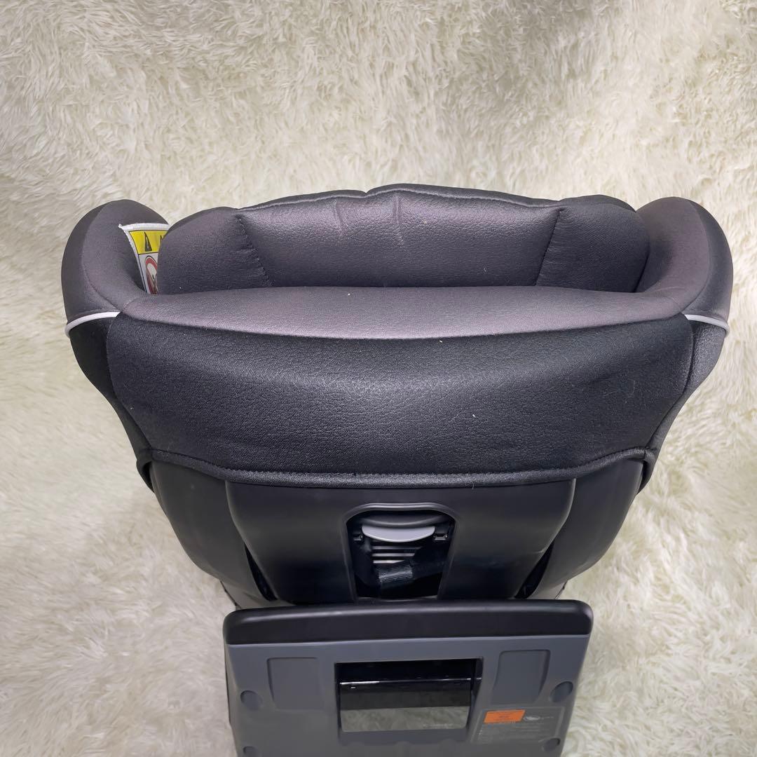 Combi コンビ ネセルターン　ネクスト ISOFIXチャイルドシート