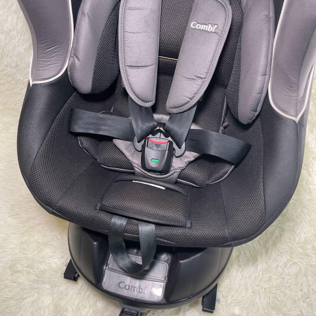 Combi コンビ ネセルターン　ネクスト ISOFIXチャイルドシート