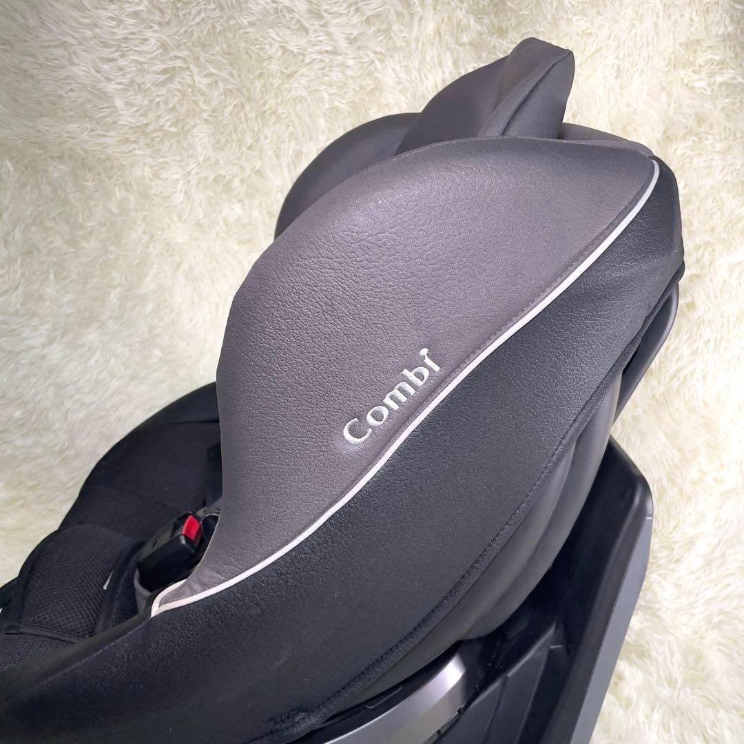 Combi コンビ ネセルターン　ネクスト ISOFIXチャイルドシート