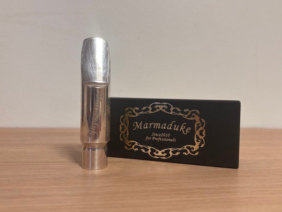 ブレゼルマイヤー Breslmair F5Dドイツシャンクフリューゲル アンダー