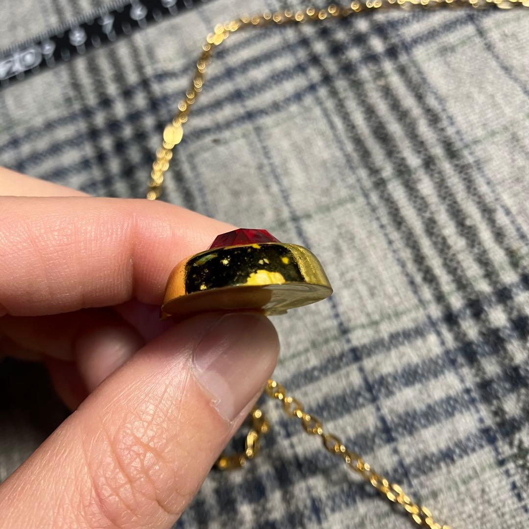 s*4様 【当時物】カバヤ セボンスター アクセサリー 90年代？ - メルカリ