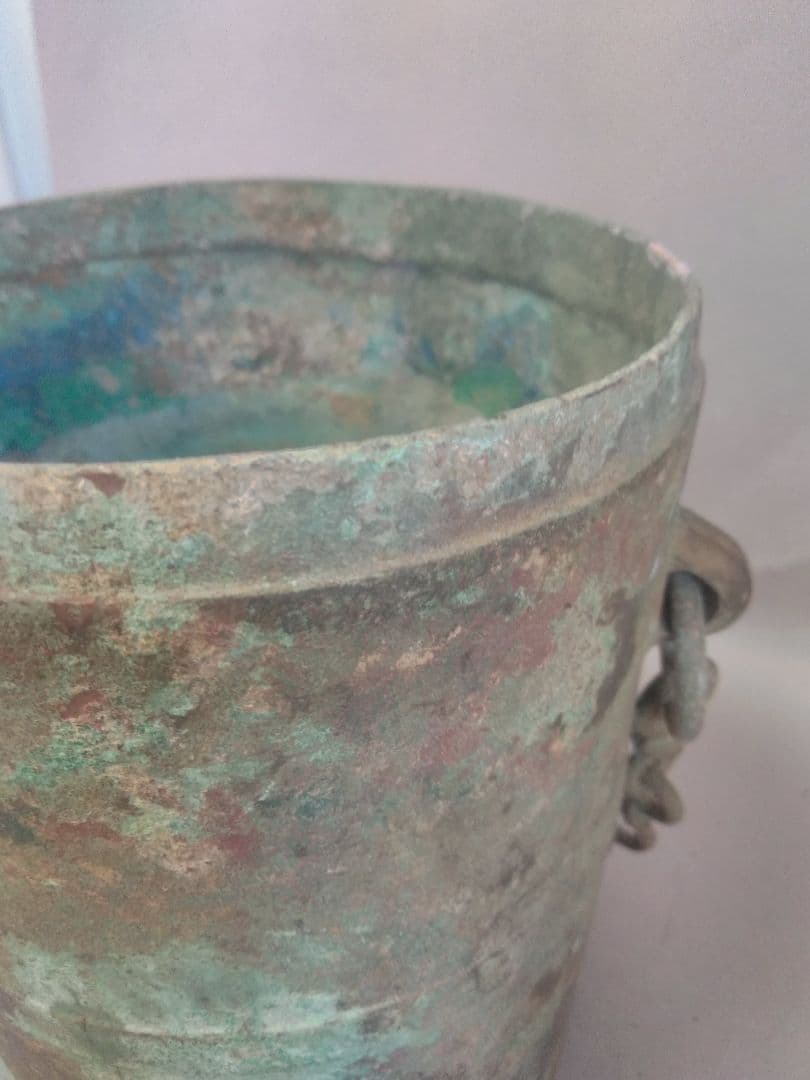 提僚壺 (古代中国)古美術