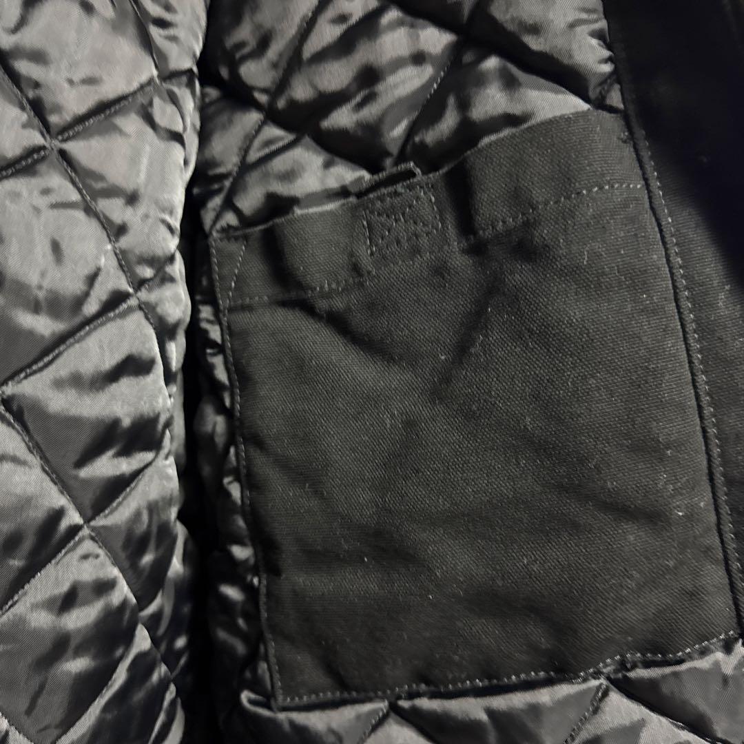 ⭐️極美品⭐️CARHARTT WIP OG DETROIT JACKET S