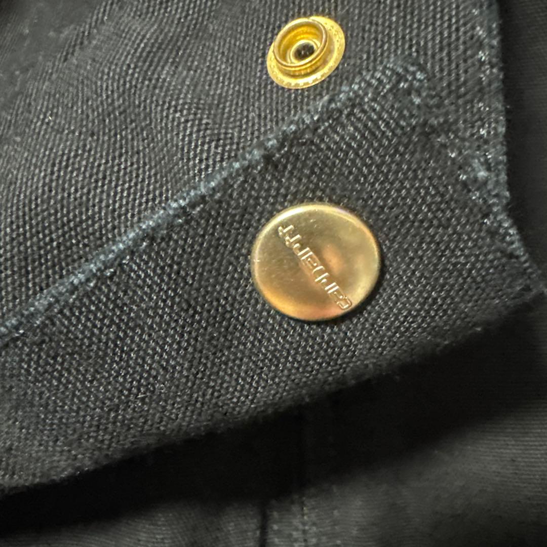 ⭐️極美品⭐️CARHARTT WIP OG DETROIT JACKET S