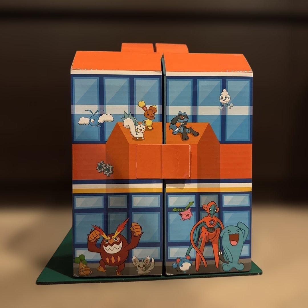 ポケドール2013年