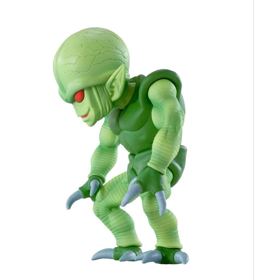 【新品未開封】 一番くじ ドラゴンボールEX E賞 栽培マン 2体セット