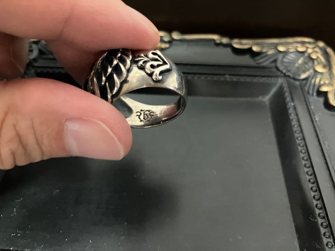 エンジェルリング(bizarre)