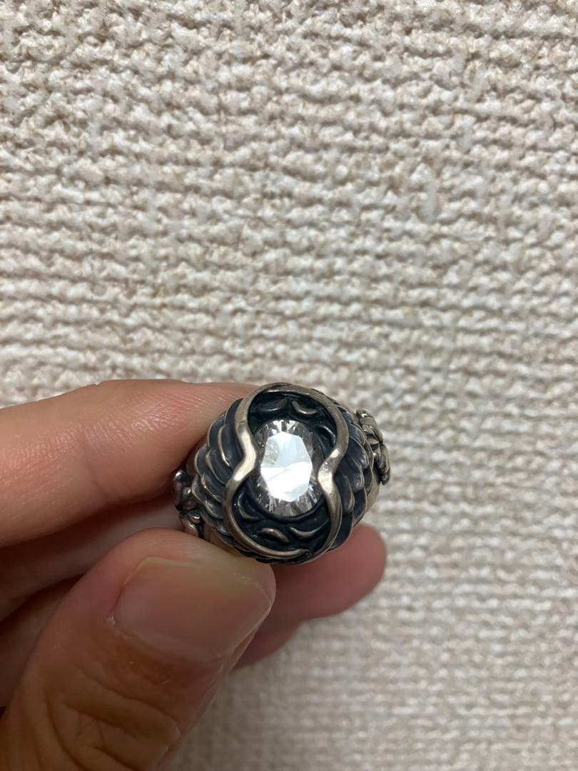 エンジェルリング(bizarre)