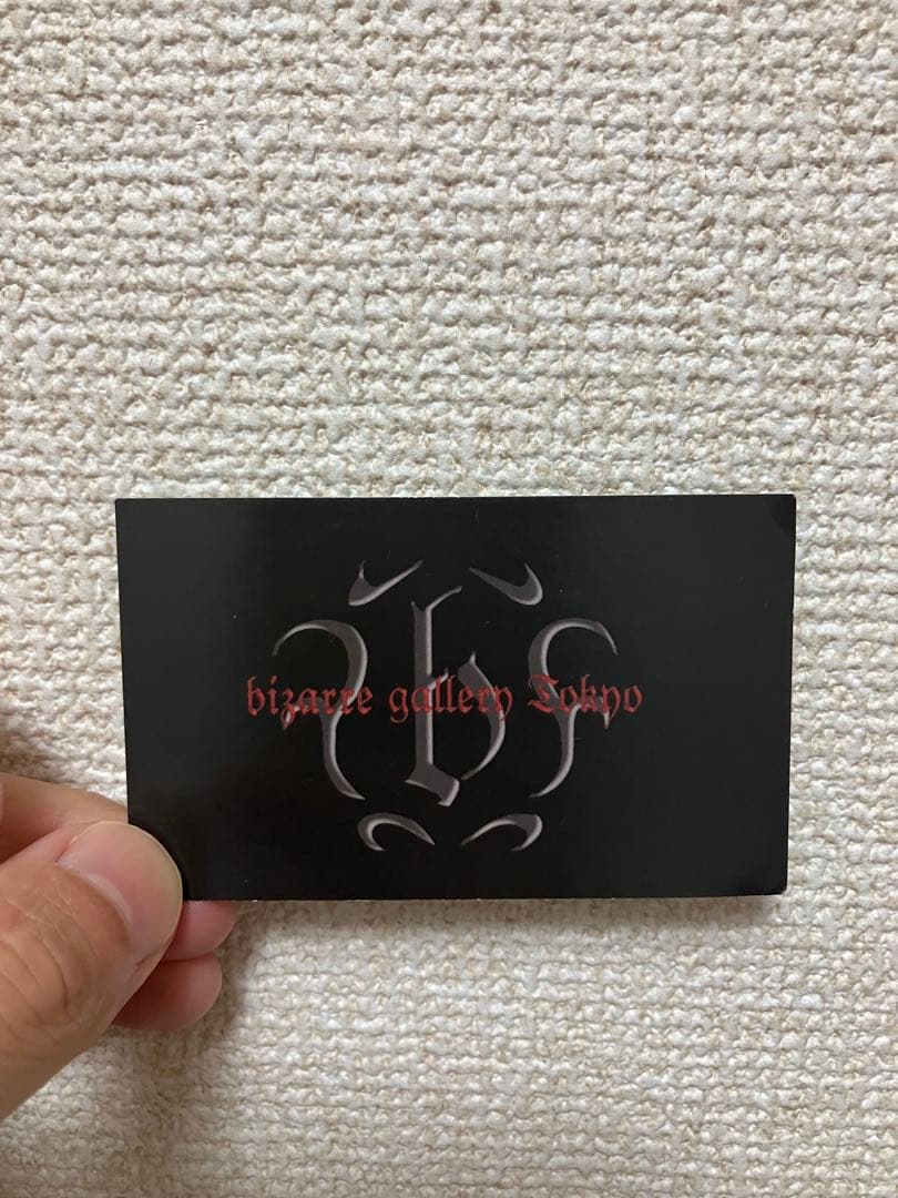 エンジェルリング(bizarre)