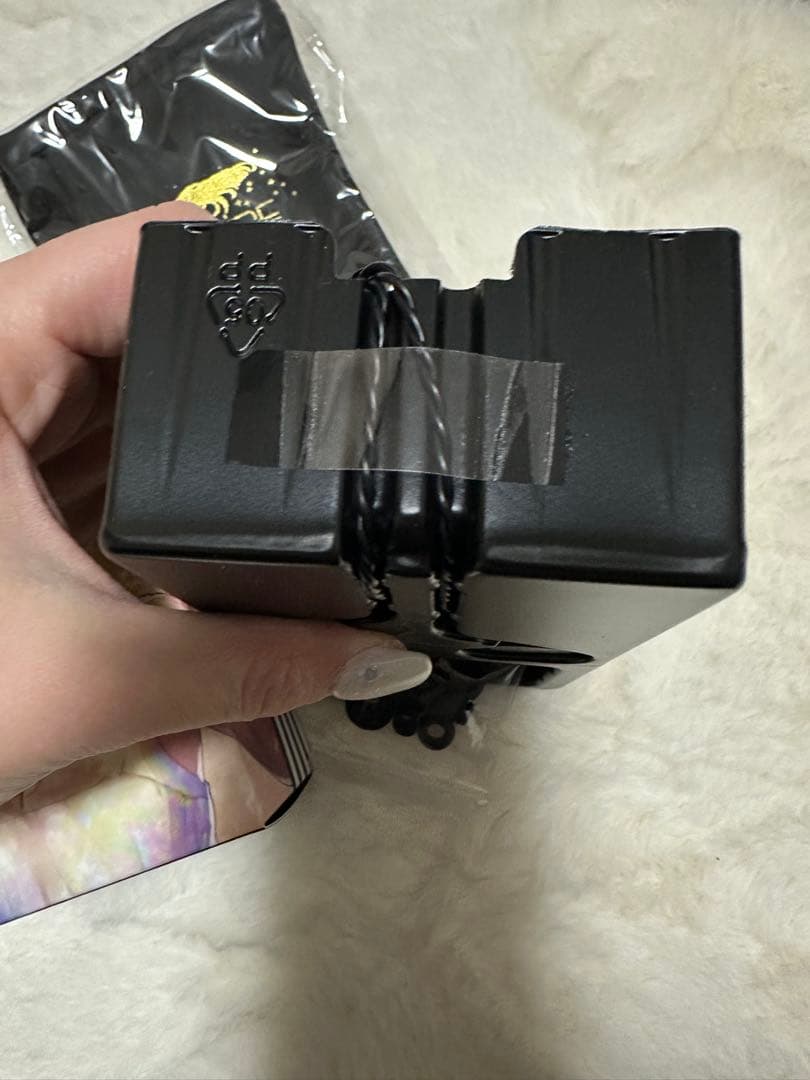 マクロスΔワルキューレイヤホン