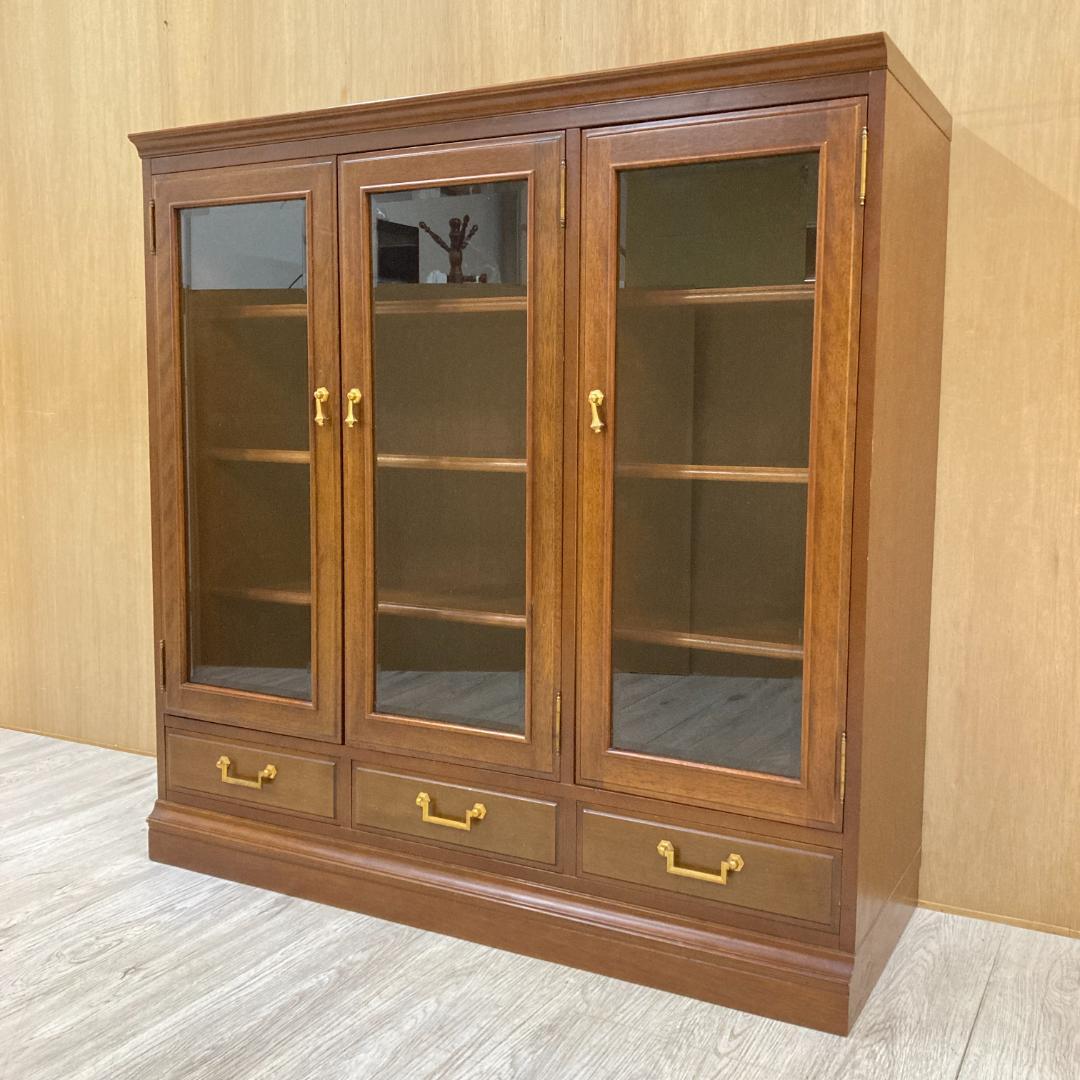 HR734 マルニ グレース サイドボード ベルサイユ 照明付き HR734