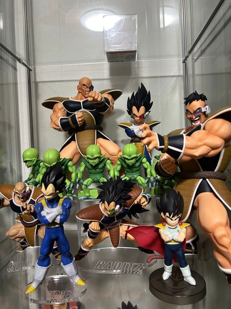 一番くじ ドラゴンボール 天下分け目の超決戦 ドラゴンボール 一番くじ