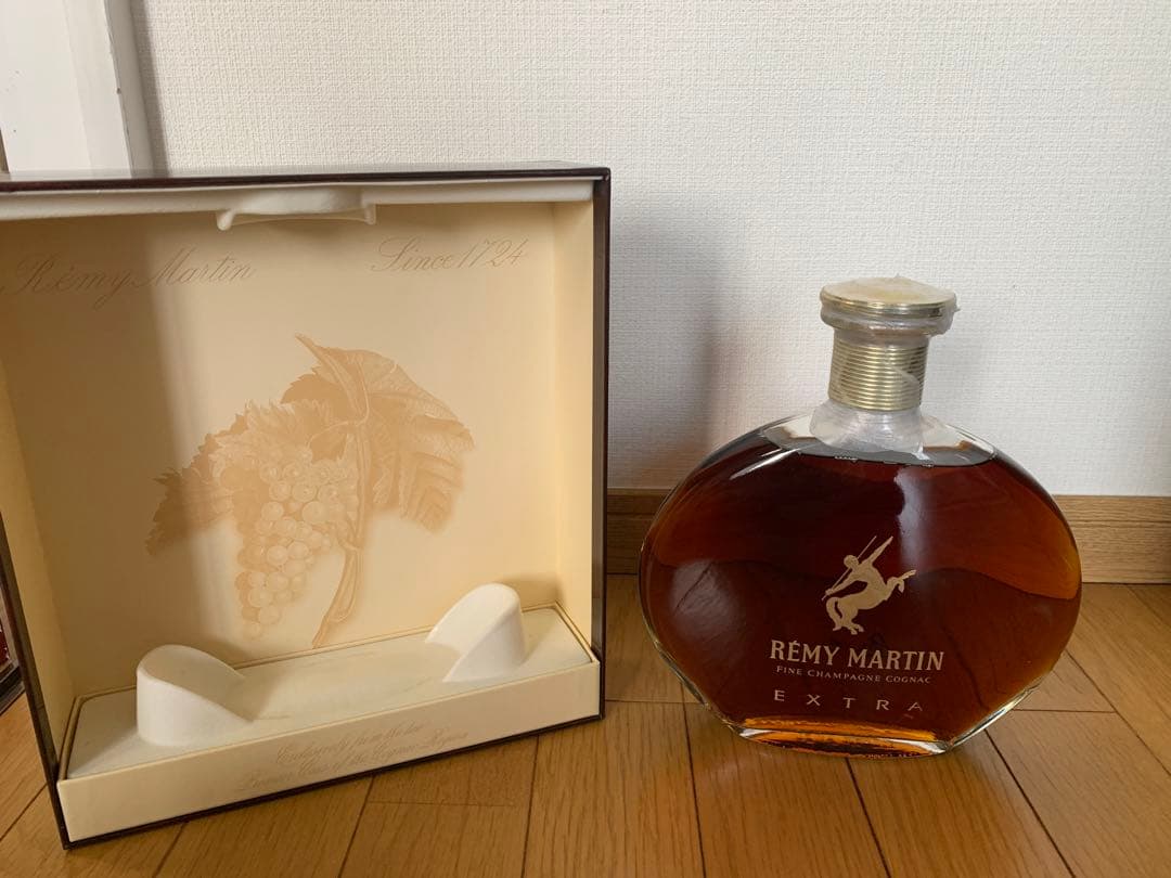 レミーマルタン XO 【公式通販】 レミーマルタンXO EXTRA(エクストラ