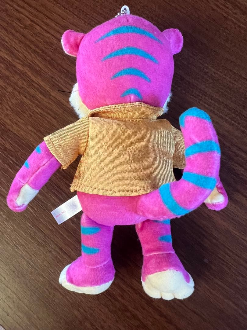 セカオワ グッズ ガルル キーホルダー ぬいぐるみ L108142345