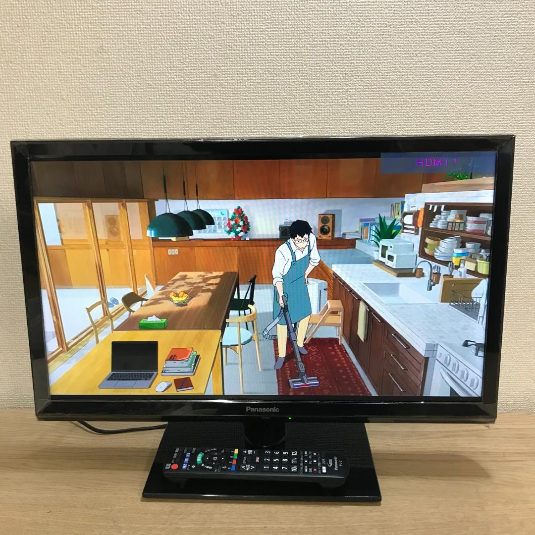 Panasonic VIERA E300 TH-24E300 2020年 L108206233 - テレビ