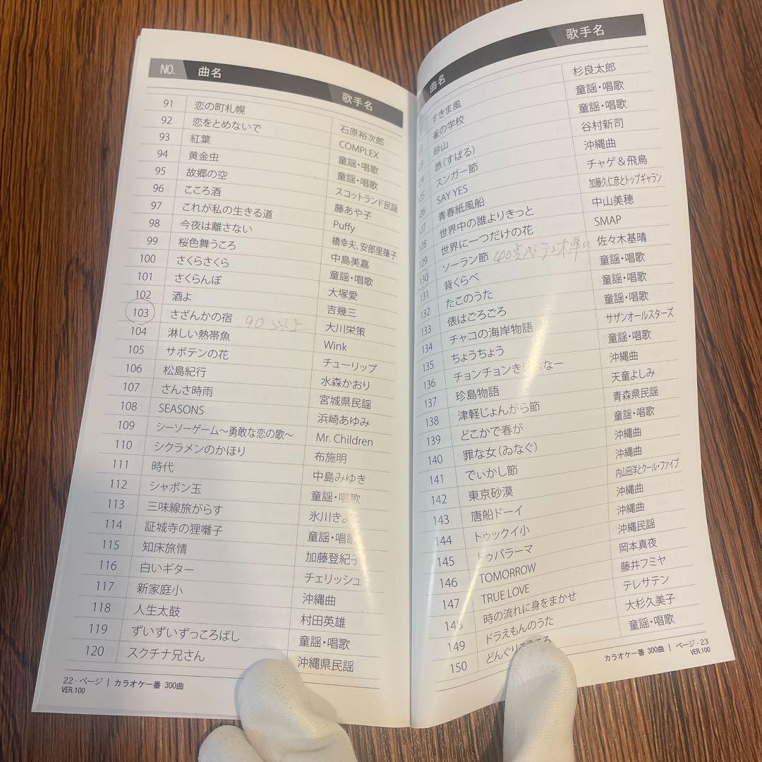 動作品☆ 夢グループ カラオケ１番 YK-3006