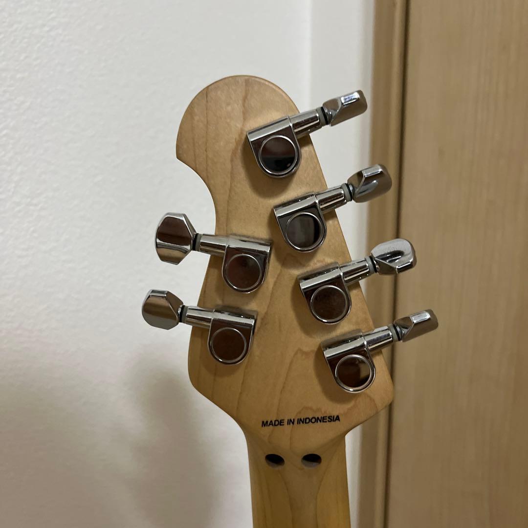 ギター Sterling SUB Series AX-4