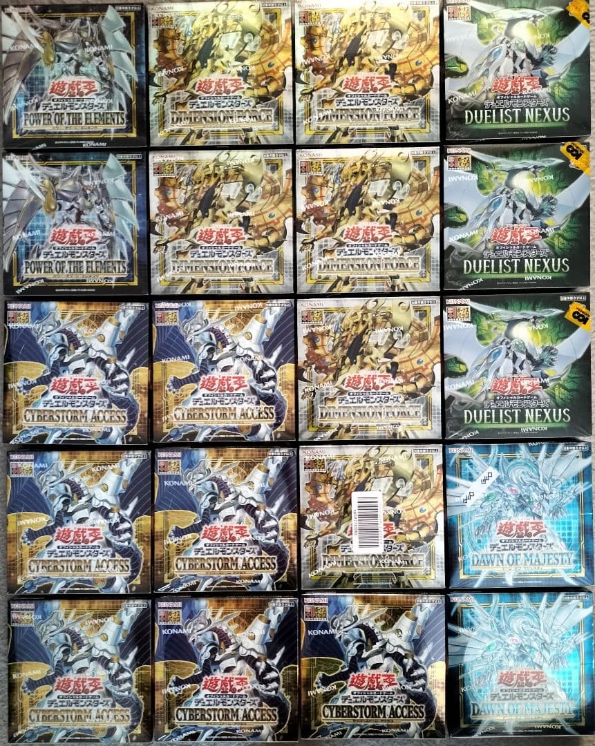 psa10]1999年 遊戯王 時の魔術師 プレミアムパック psa10]1999年