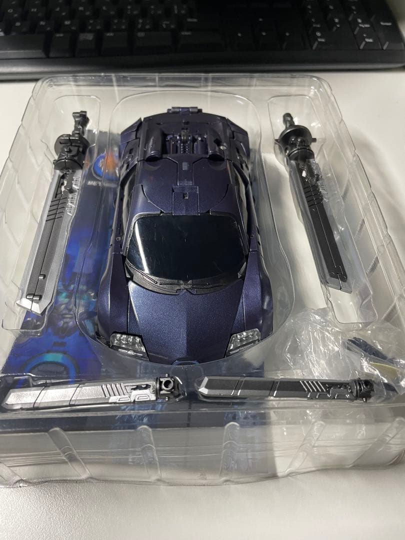 非正規　トランスフォーマー　ドリフト似