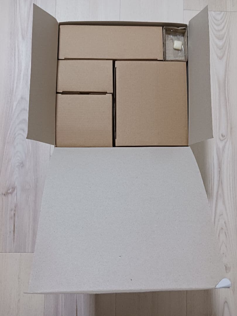 【新品】ポケモンスケールワールド カントー地方 オーキド博士セット